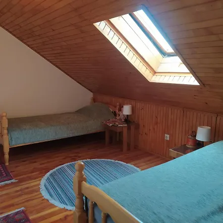 Apartment Panorama