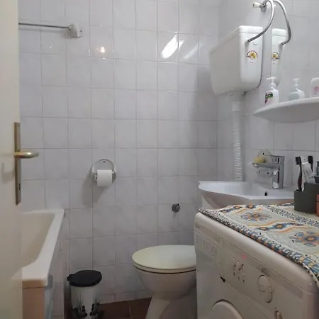 Apartment Panorama