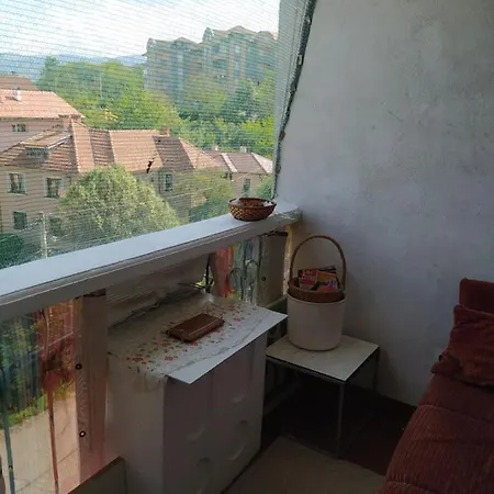 Panorama Apartment