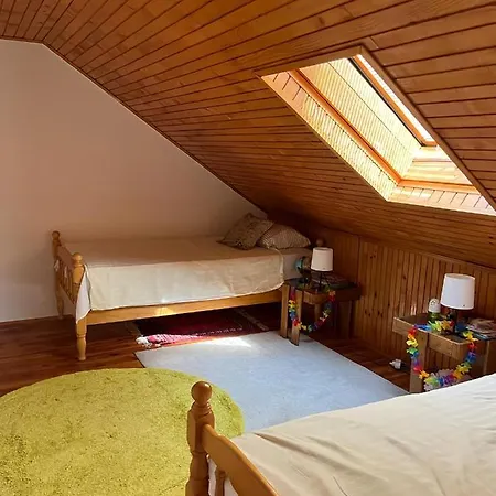 Panorama * Vrnjačka Banja