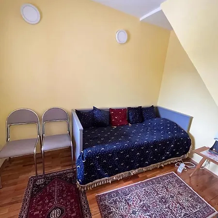 Apartment Panorama